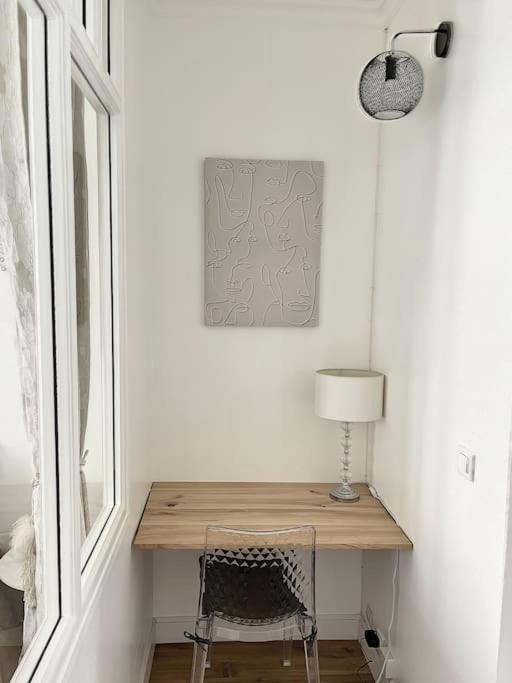 Le Huitieme - Chic Et Branche Apartment