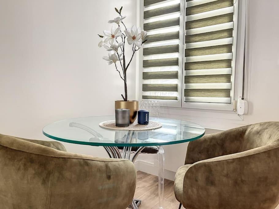 Apartment Le Huitieme - Chic Et Branche Compiegne