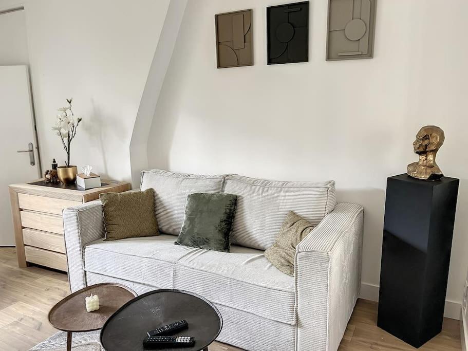 Le Huitieme - Chic Et Branche