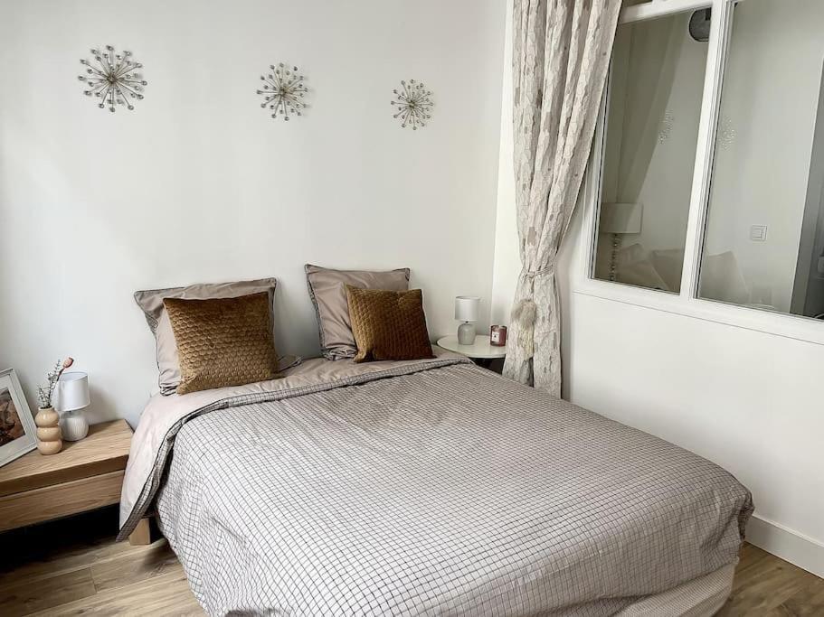 Apartment Le Huitieme - Chic Et Branche