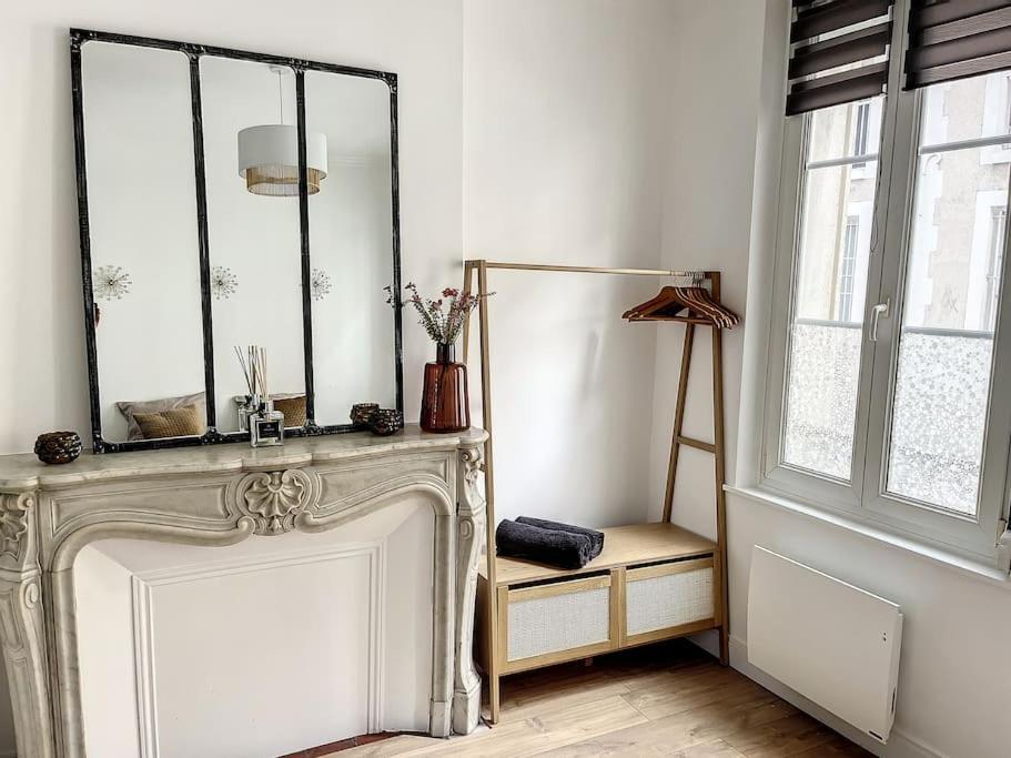 Apartment Le Huitieme - Chic Et Branche *