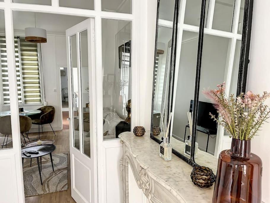 Apartment Le Huitieme - Chic Et Branche