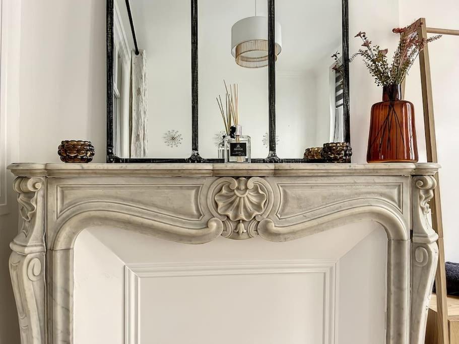 Le Huitieme - Chic Et Branche Apartment